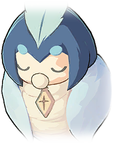 小浮蝶