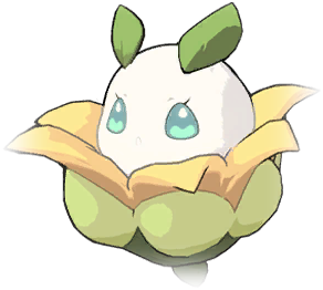 木灵苞
