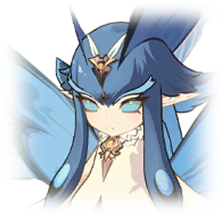 森彩灵蝶