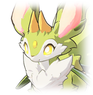 蓬尾狐