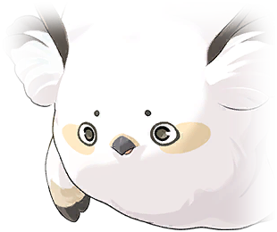 飞信雀