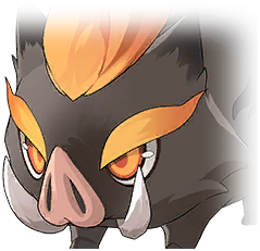 猪勇力