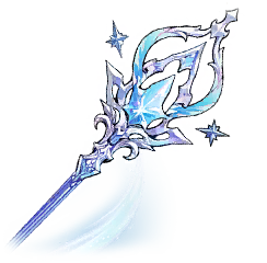 霜雪万年