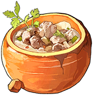 普通红萝排骨汤
