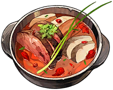 普通麻辣三鲜