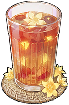 金红蜜语
