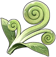 喵须草