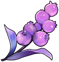 薰影草