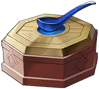 追迹之杓（小）