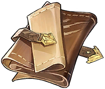 精鞣皮革