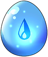 水灵仔蛋