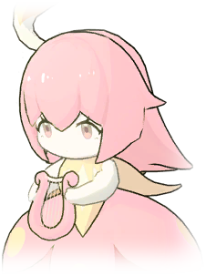 异色木灵朵
