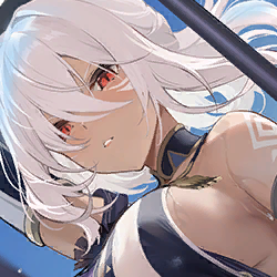 碧空之下